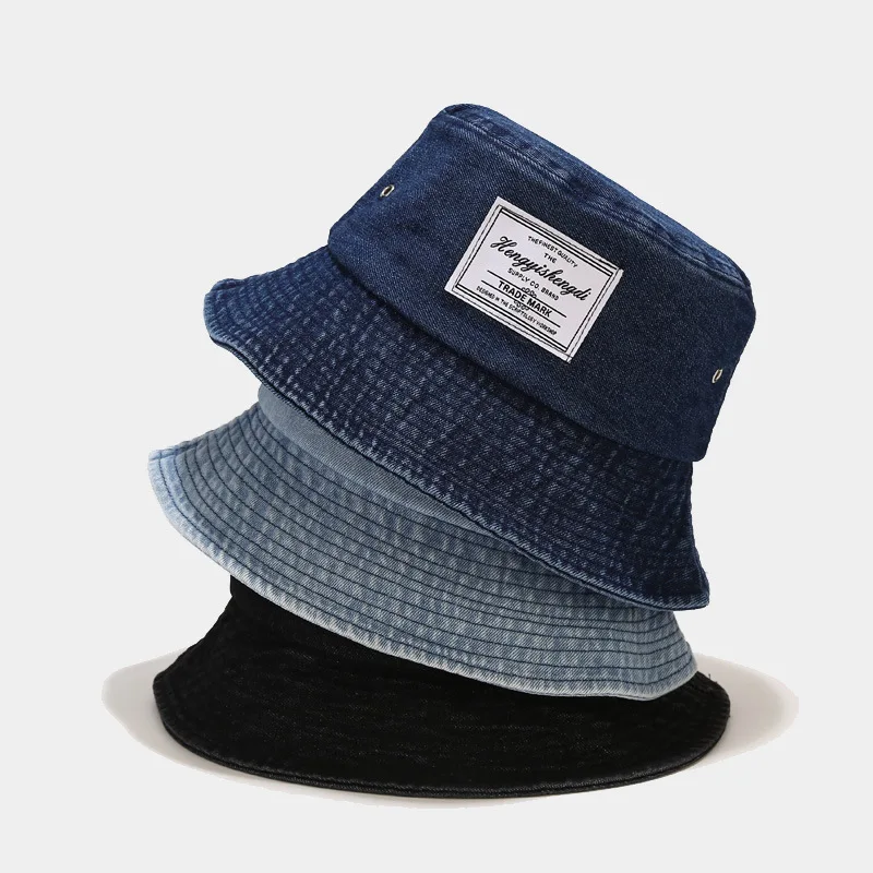 Cowboy Bucket Hat,Summer Bucket Hats 