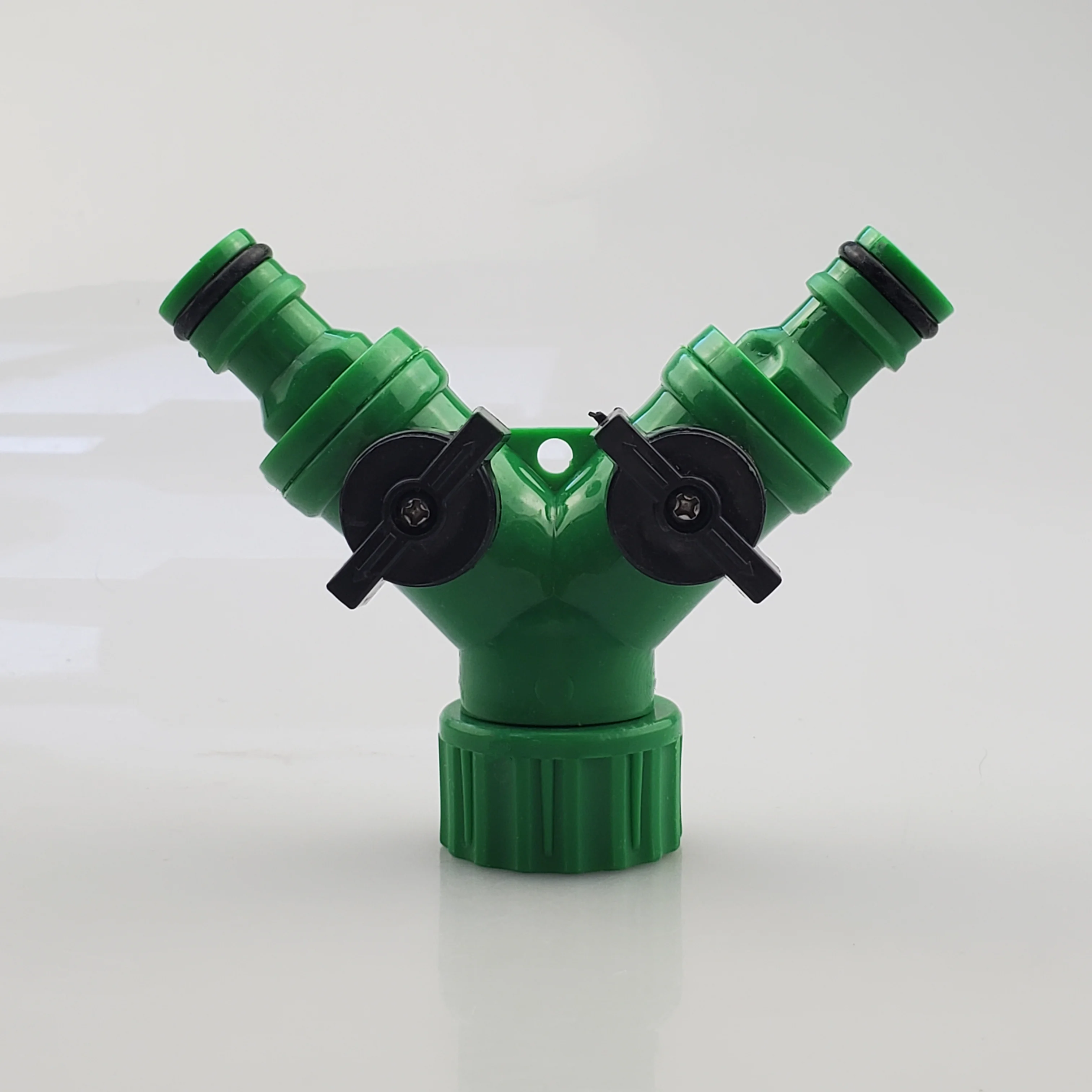 Diy Watersaving Automatic Plant Watering System Drip Irrigation Equipment Set For Garden