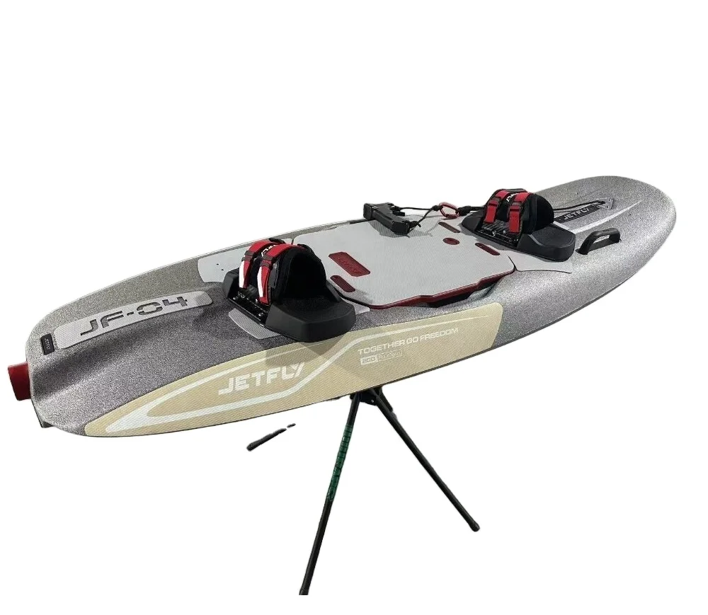 JetFly JF04 Beginner Grade EPP Body ElectricJet Surf Board Water Sport Motorized Surfboard