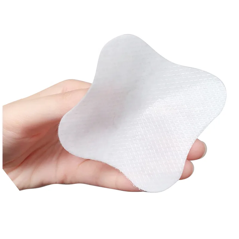 Csi Portable Disposable Nipple Breastfeeding Breast Pads For Relieving Cooler Pad