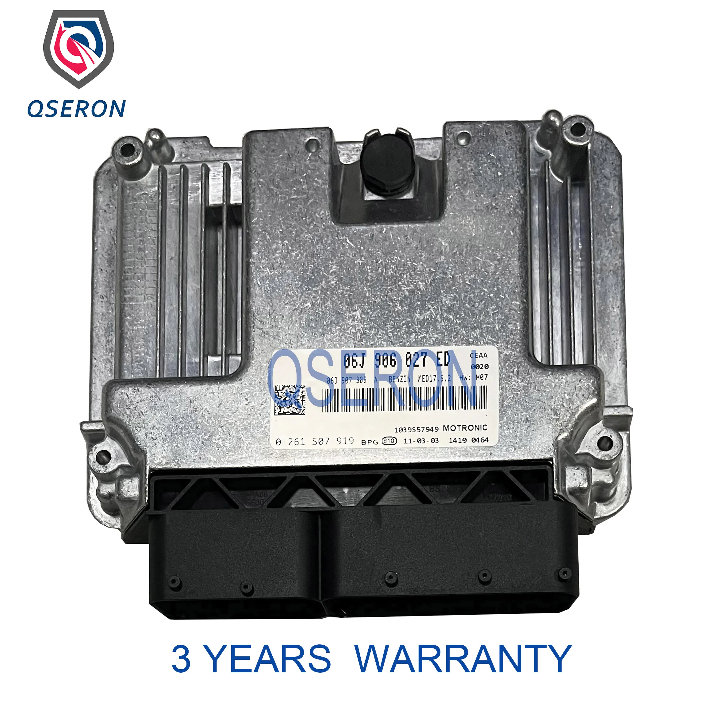 Engine Control Unit 06J 906 027 ED for VW Passat 2011-2018