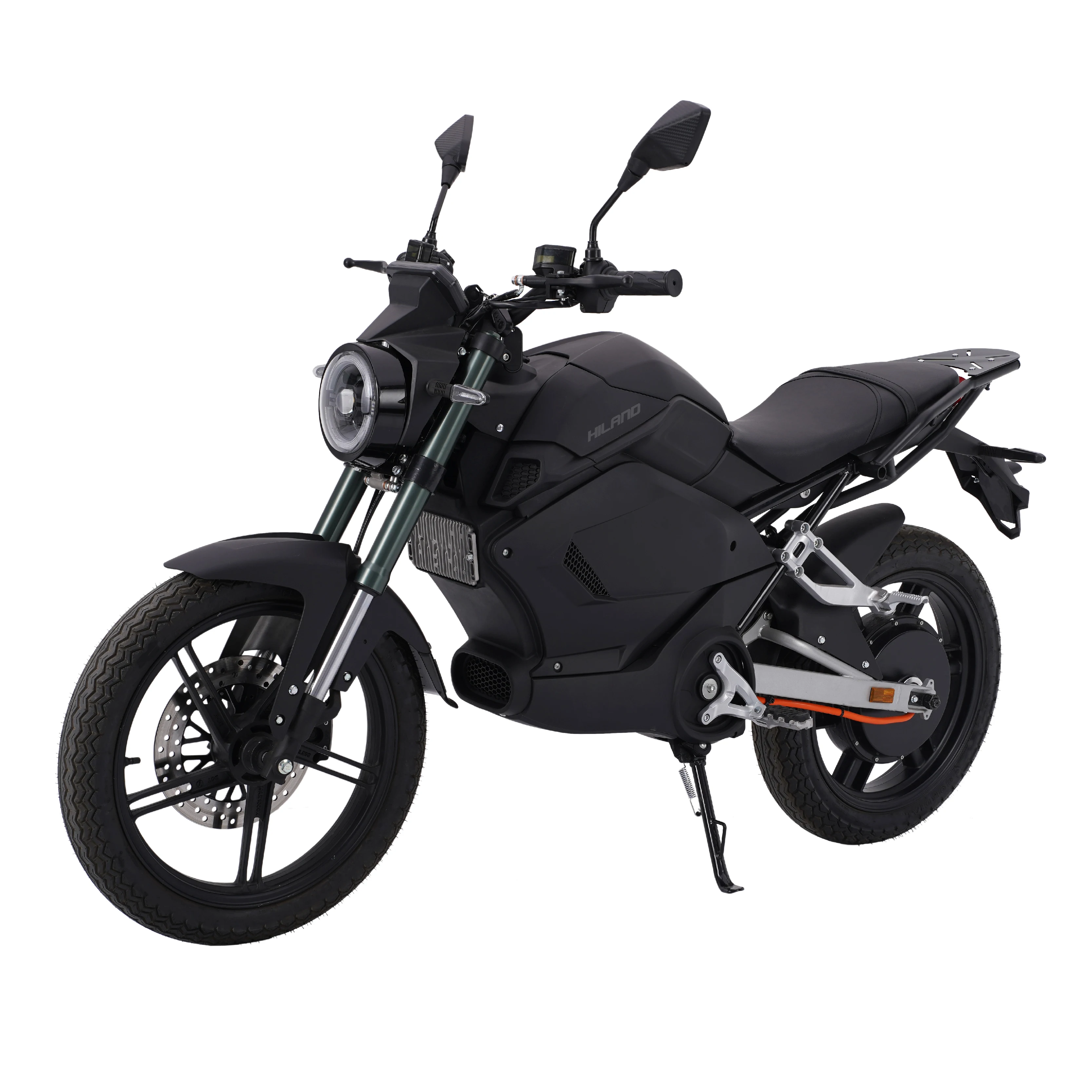Joykie Wholesale Electric Motorcycle 4000w Fast Speed Racing Electric