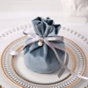 Gray Blue+Pearl
