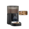 Button Control Black