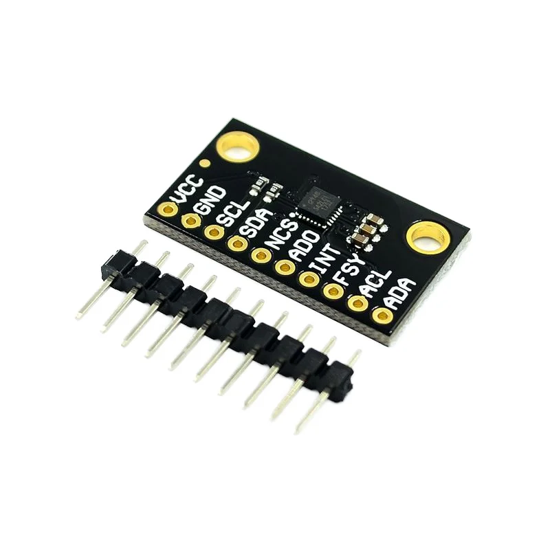ICM-20948 Low-power 9-axis MEMS Motion Tracking Device Sensor 20948