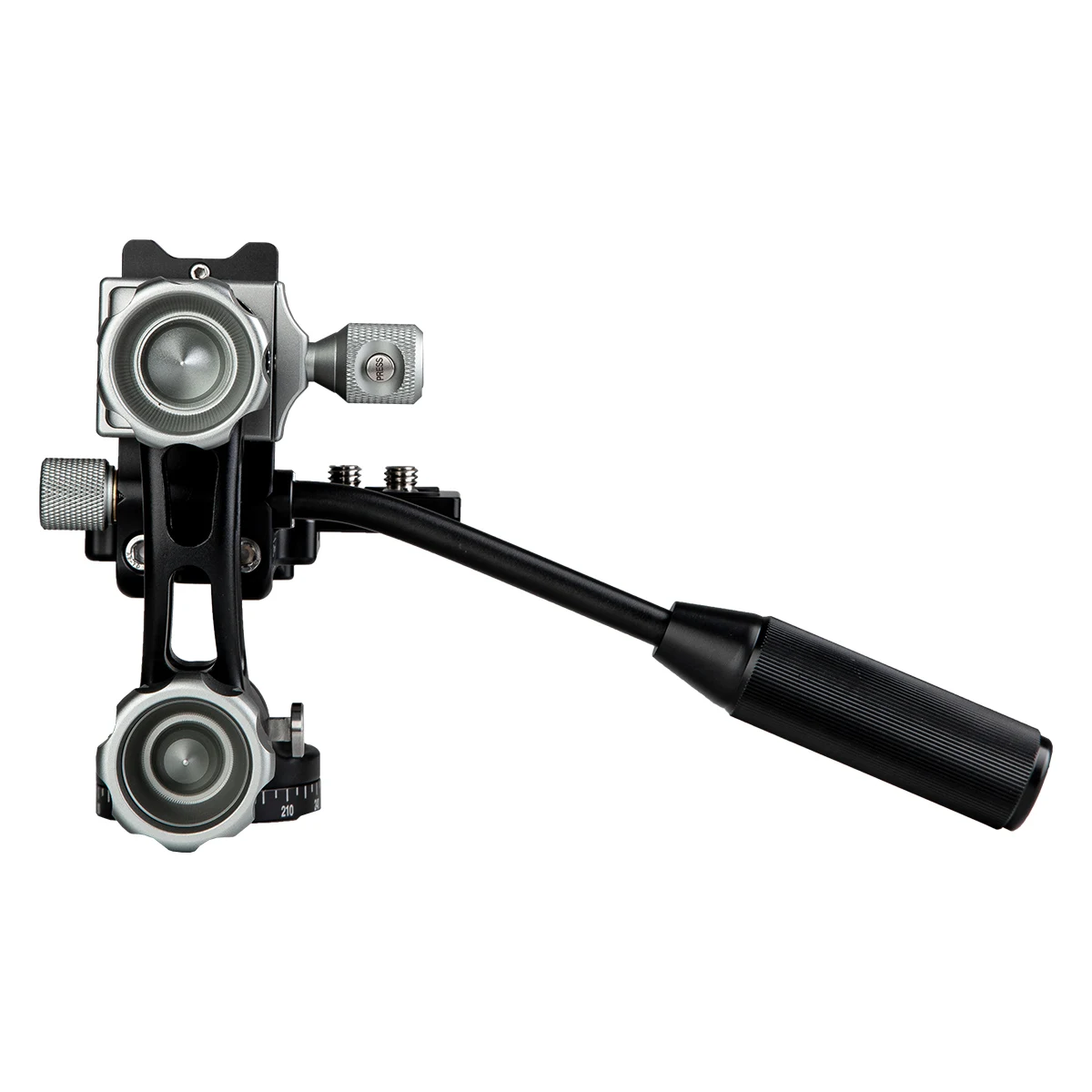 Heavy Duty Ball Head Camera 360 Degree Panoramic Ball Tripod Head