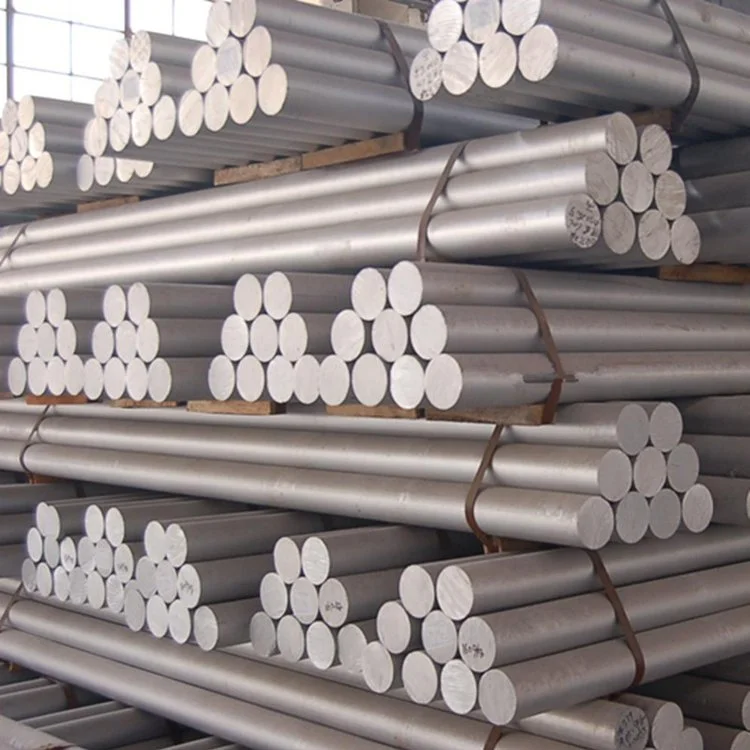 Inconel 625/N06625/2.4856/NS336 690/N06690 Round Bar Nickel Alloy Rod