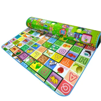 Baby children Puzzle Play Mat Cheap Baby Play Mats Eco-friendly Kids Play Toy Rug Indoor Outdoor Mat for kids