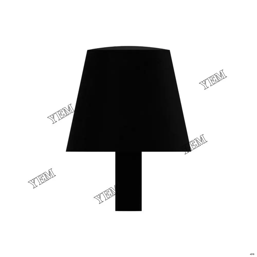 Wholesale D7E Bumper Assembly-Conical 194-9487 1949487 Diesel Engine Parts 3