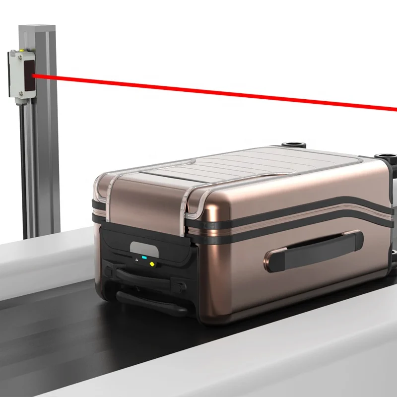 Компактный фотоэлектрический сенсорный переключатель Lanbao высокого качества по низкой цене PSE