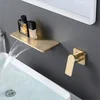 Oro cepillado