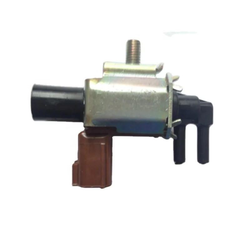 Intake Manifold Vacuum Runner Solenoid Valve Lf8218741 K5t81777