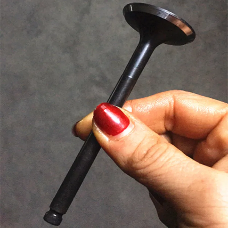 Intake and Exhaust Engine Valves for Husqvarna  FC FE FS FX 450 501 KTM duke 200 390 500 SM-R SX-F EXC XC-W 96-96512 96-96516