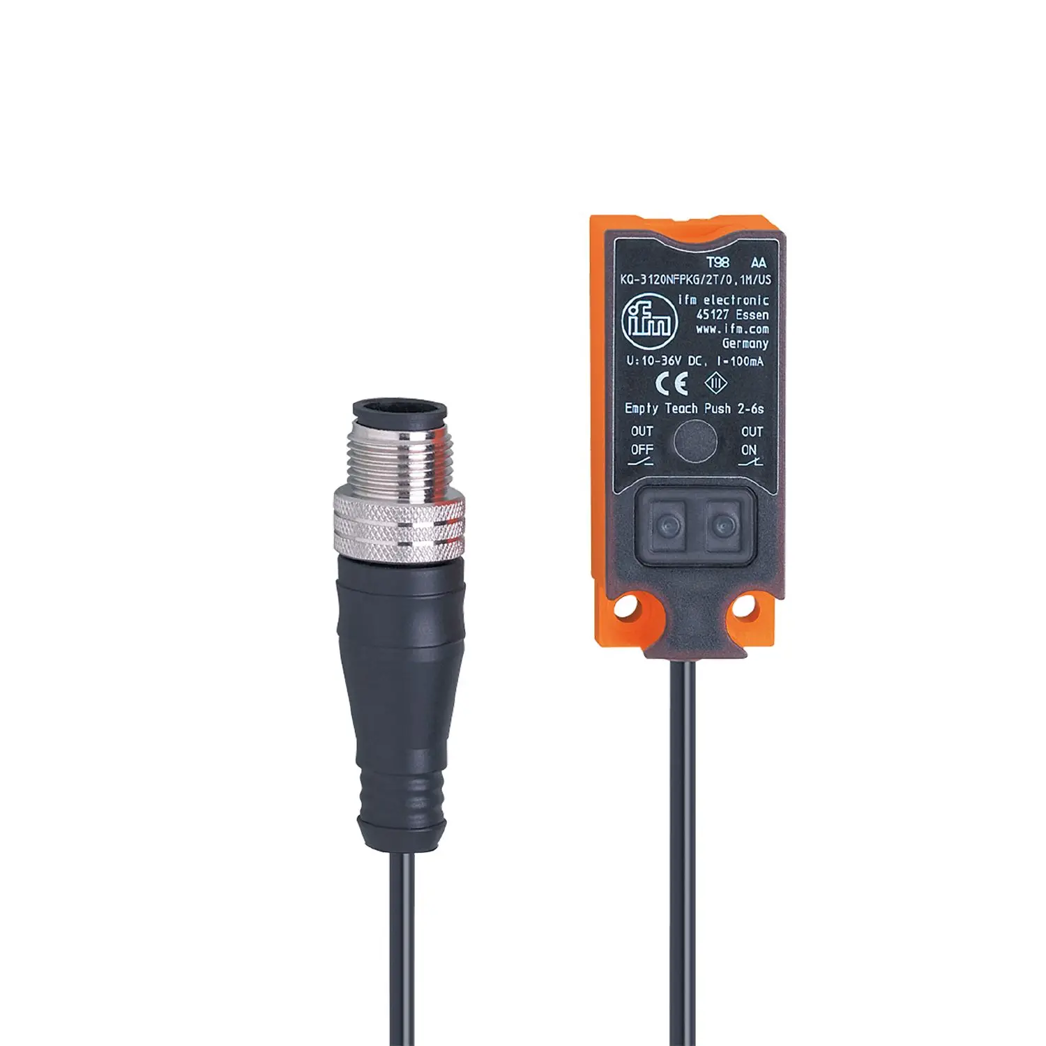 IFM工厂密封MK5356 TS2453压力传感器| Alibaba.com