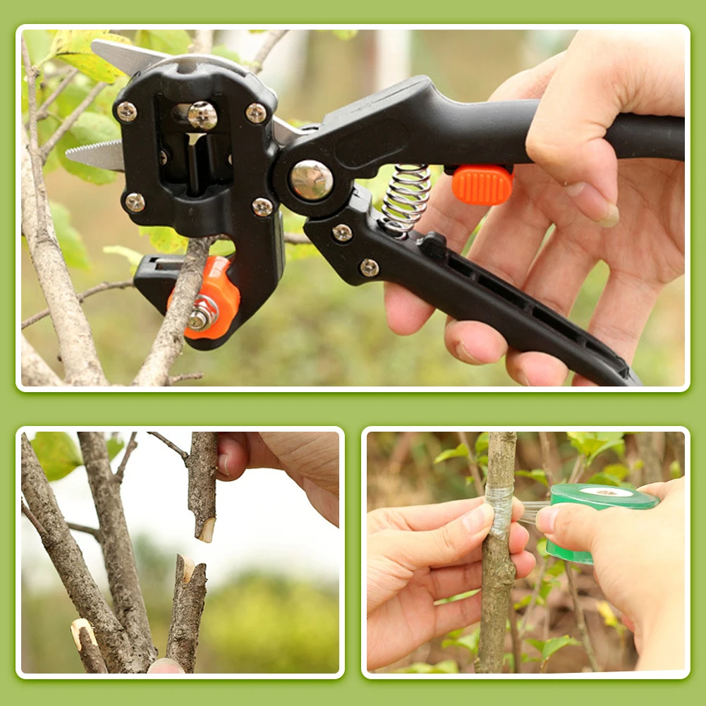 トップ剪定ばさみプロフェッショナル移植切削工具果樹ガーデンガーデンばさみ手ばさみ 合板】 🎌 ガーデンシアーズプロフェッショナルガーデニングツールガーデンツール接ぎ木剪定ばさみツール剪定