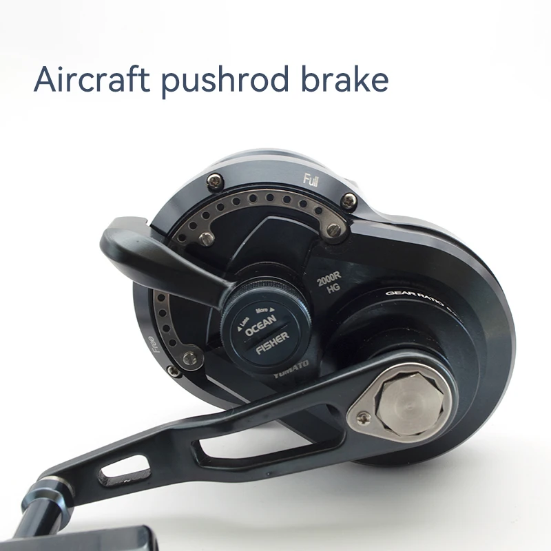 bike fishing reel Shimano FX 4000 FC Spinning Molded in a US facility using high quality UV resistant ABS Polymer Sea Striker Fishing Bike Rack