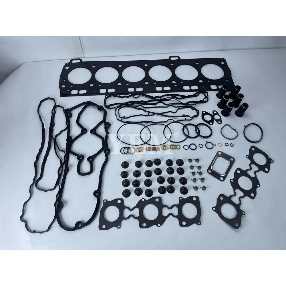 Overhaul Gasket Kit C6.6 T402945 for Caterpillar Engine Parts Factory