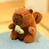 Angel capybara avocado-12 cm-006 kg