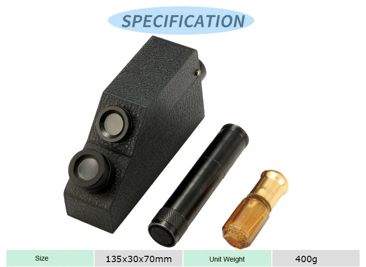 Digital Refractometer For Gemstones Digital Gemology Gemstone Gem