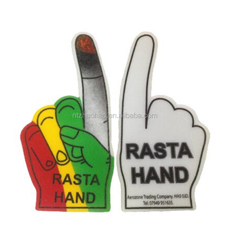 Спортивная пена на заказ