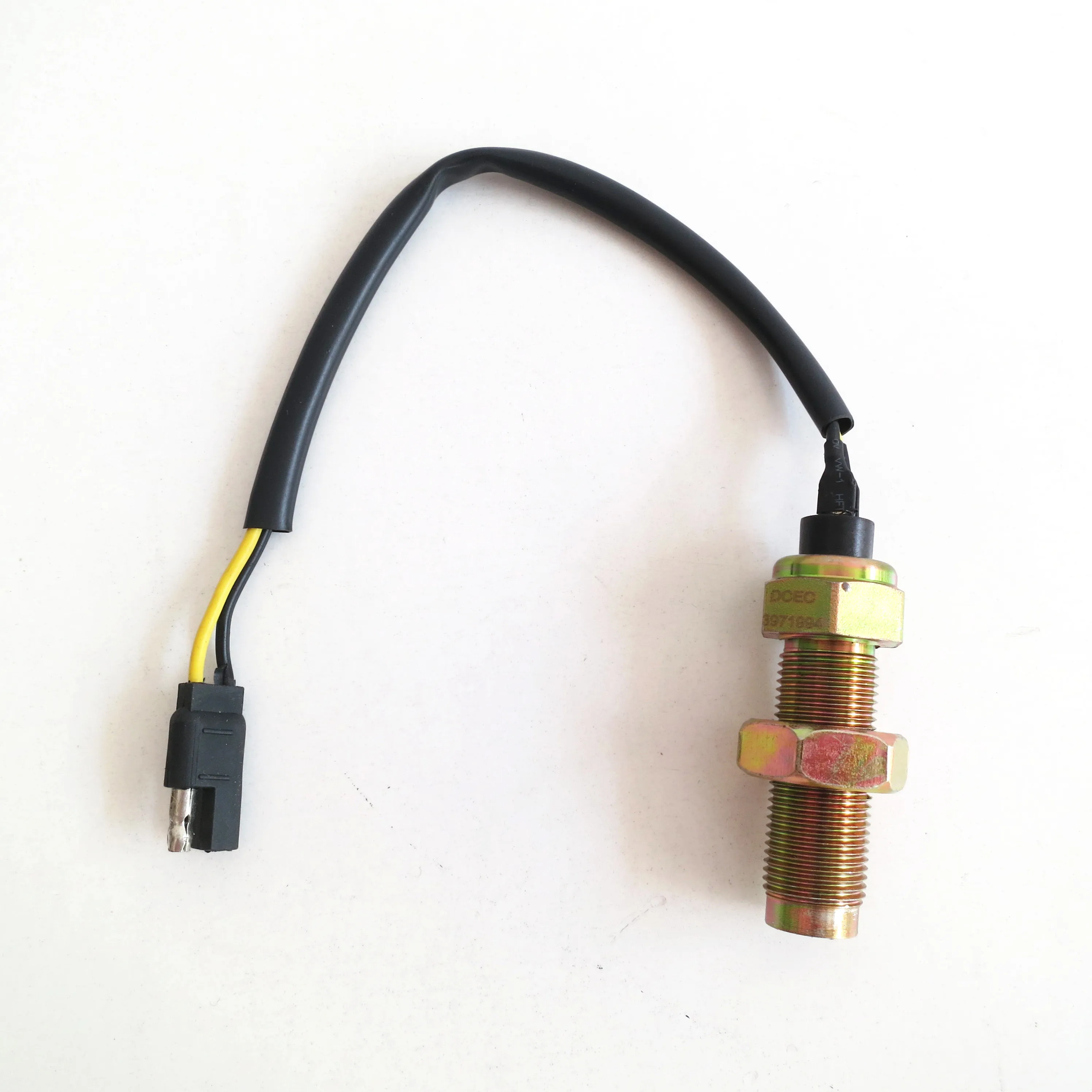 Diesel Engine Auto Parts Speed Sensor 3971994 for Dongfeng Truck