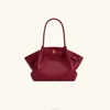 Pelle bordeaux - Grande