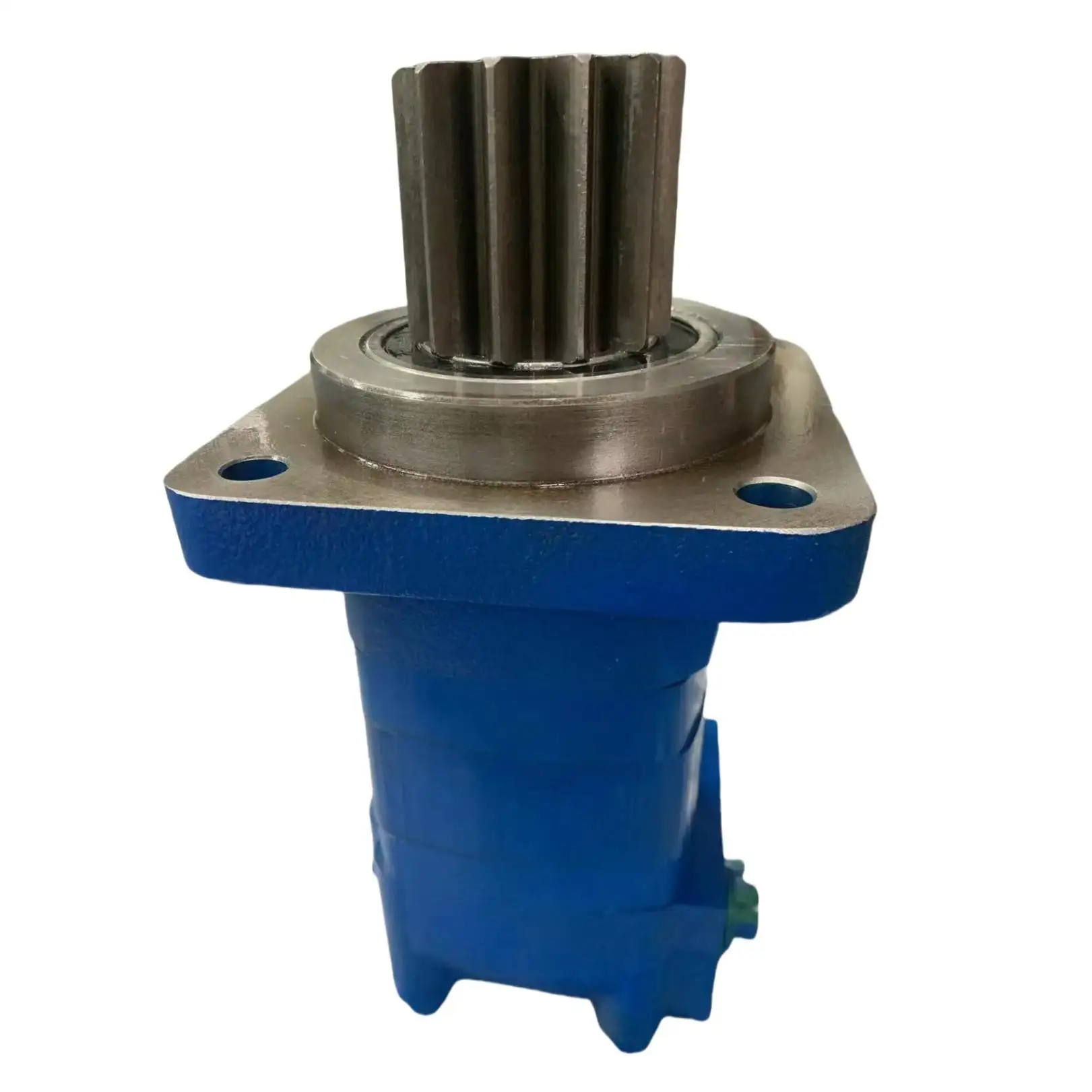 Komatsu PC10-6 PC10-7 Swing Motor Assy 20N-60-46500