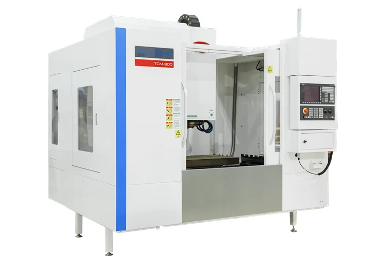 High Speed Fanuc Machining Parallel Kinematic Machining Centers Vmc800 ...