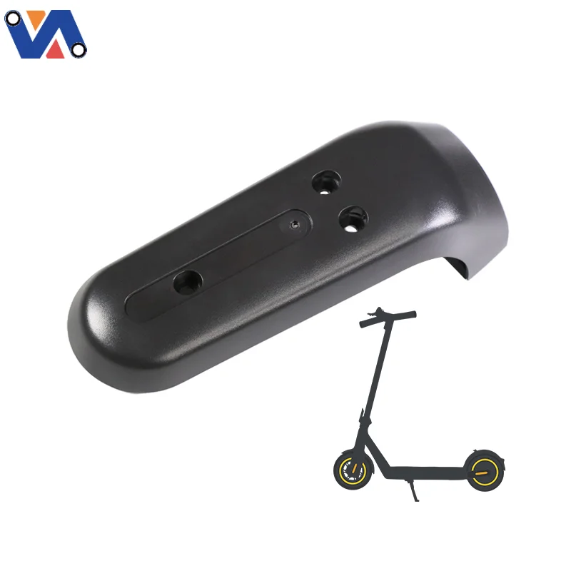 New Image High Quality Scooter Parts Original Front Fork Cover-Right for Ninebot MaxG2 Electric Scooter Parts Replacement Part