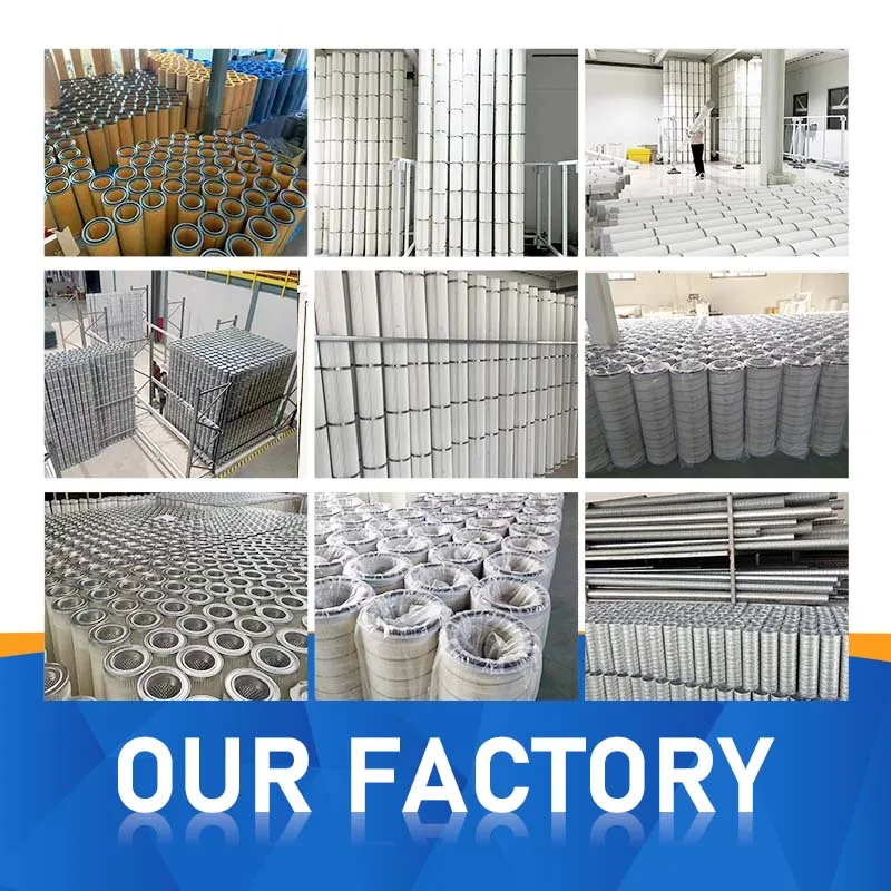 HOSUN FILTRILO NEW OEM ACM61R Desiccant Air Breathers ACM61R Drying Agent Filter Element