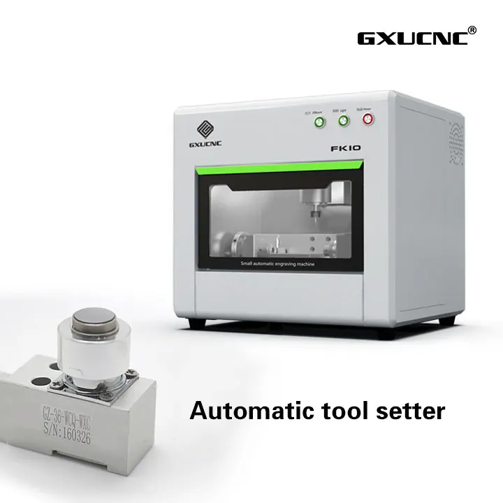 2022 new style Security engraving clearer 3d small jade carving machine