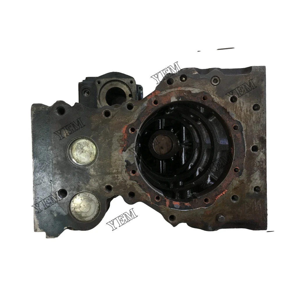 V2403 Cylinder Block for Kubota Engine Part 3