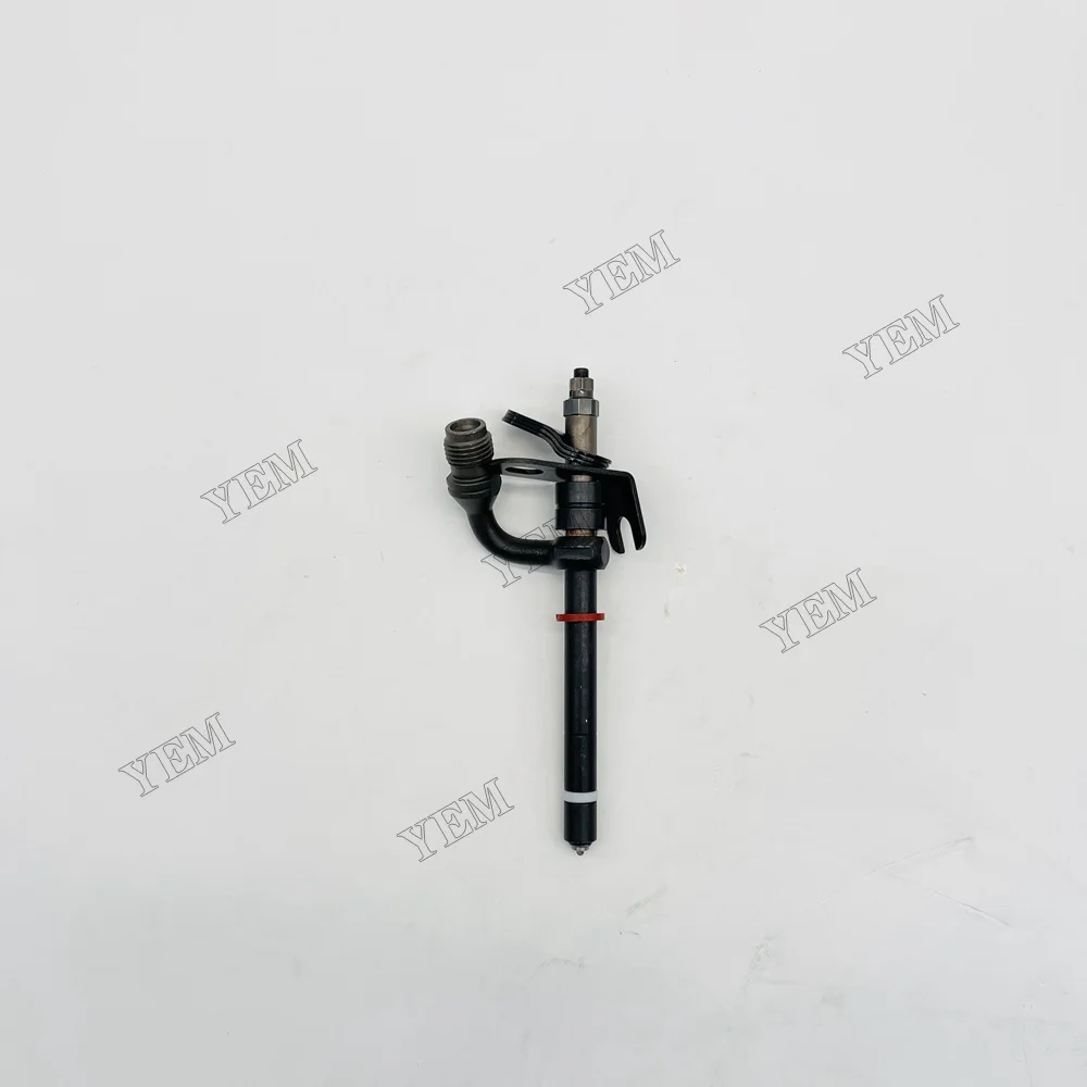 RE38087 Fuel Injector for John Deere 28485 High Performance Engine Parts 5