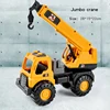 Grue géante 677-48