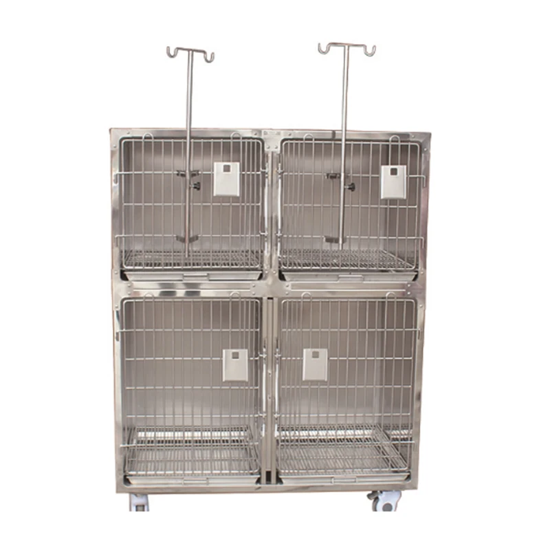 BOULON DE SERRURE de porte coulissante cage pour animaux de compagnie