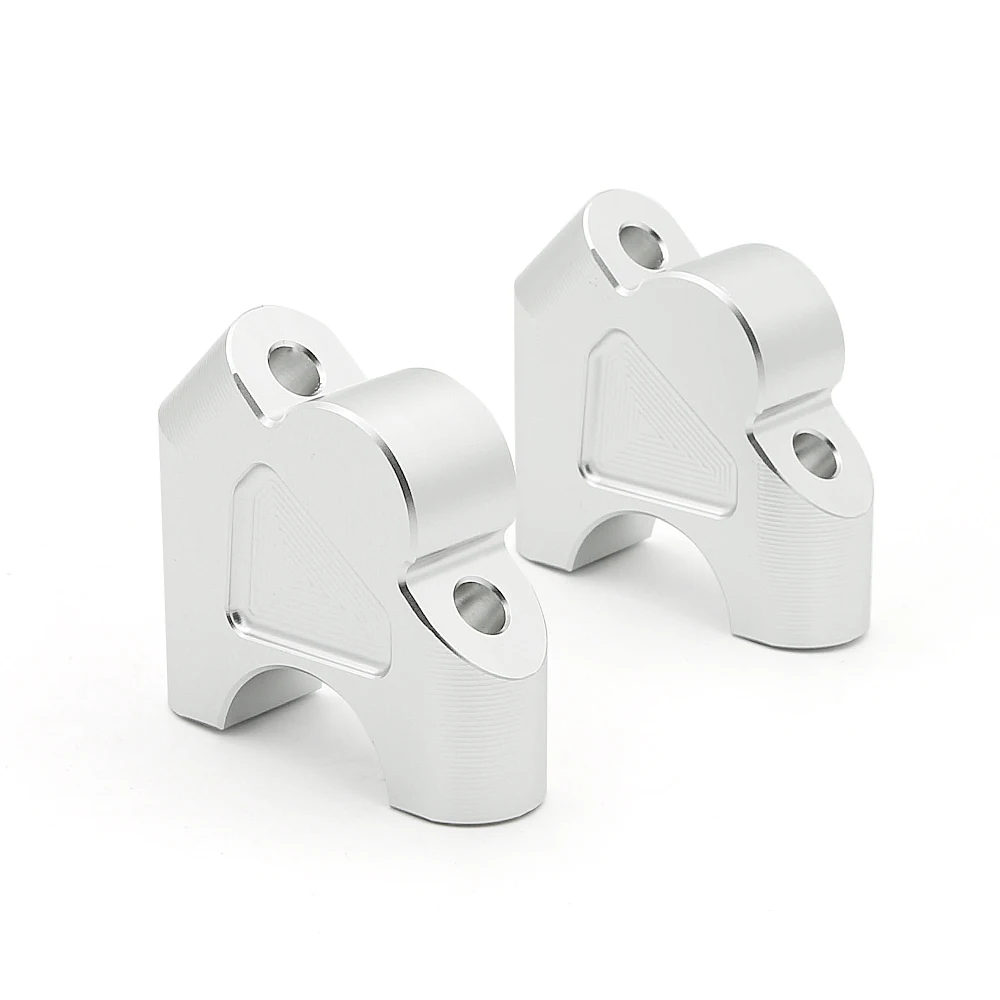 Мотоциклетные рукоятка Зажим Руль зажимы