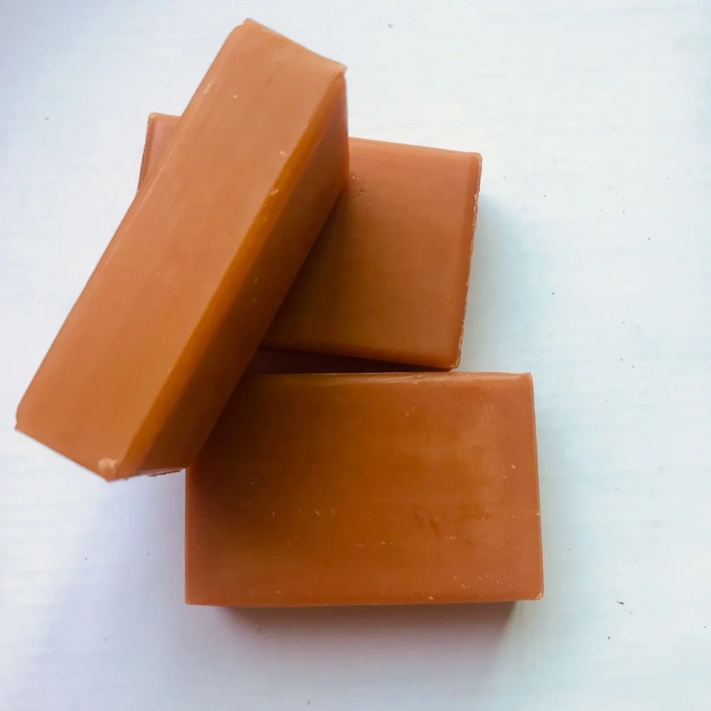 2024 Отбеливающее мыло для стирки