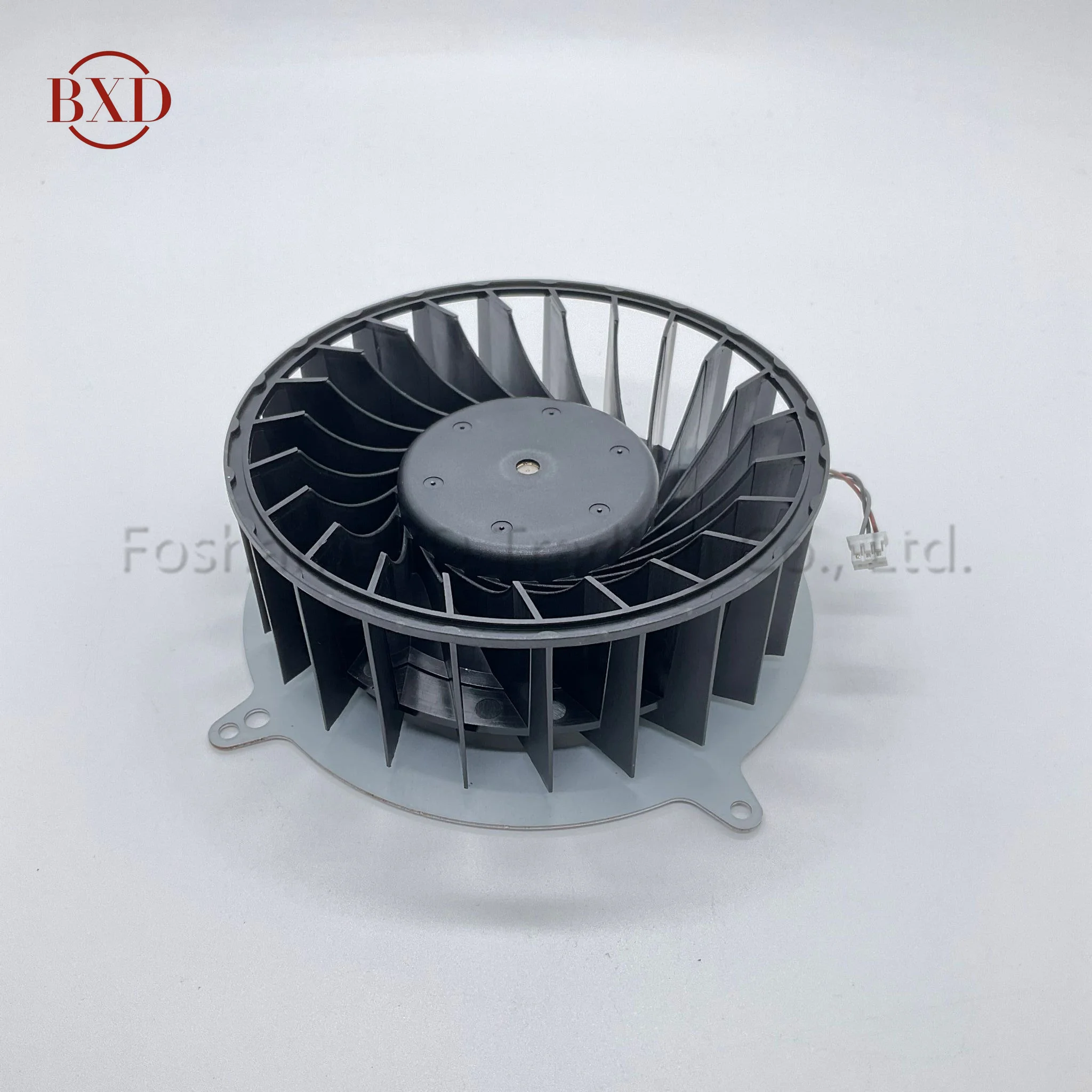 Ventilateur interne 17 pâles Nidec Ps5