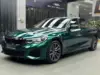 Pet agate green-porsche