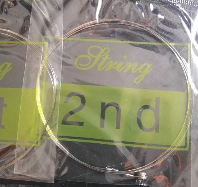 Cheapest Acoustic Electric Guitar String 1st/2nd/3nd/4nd/5nd/6nd