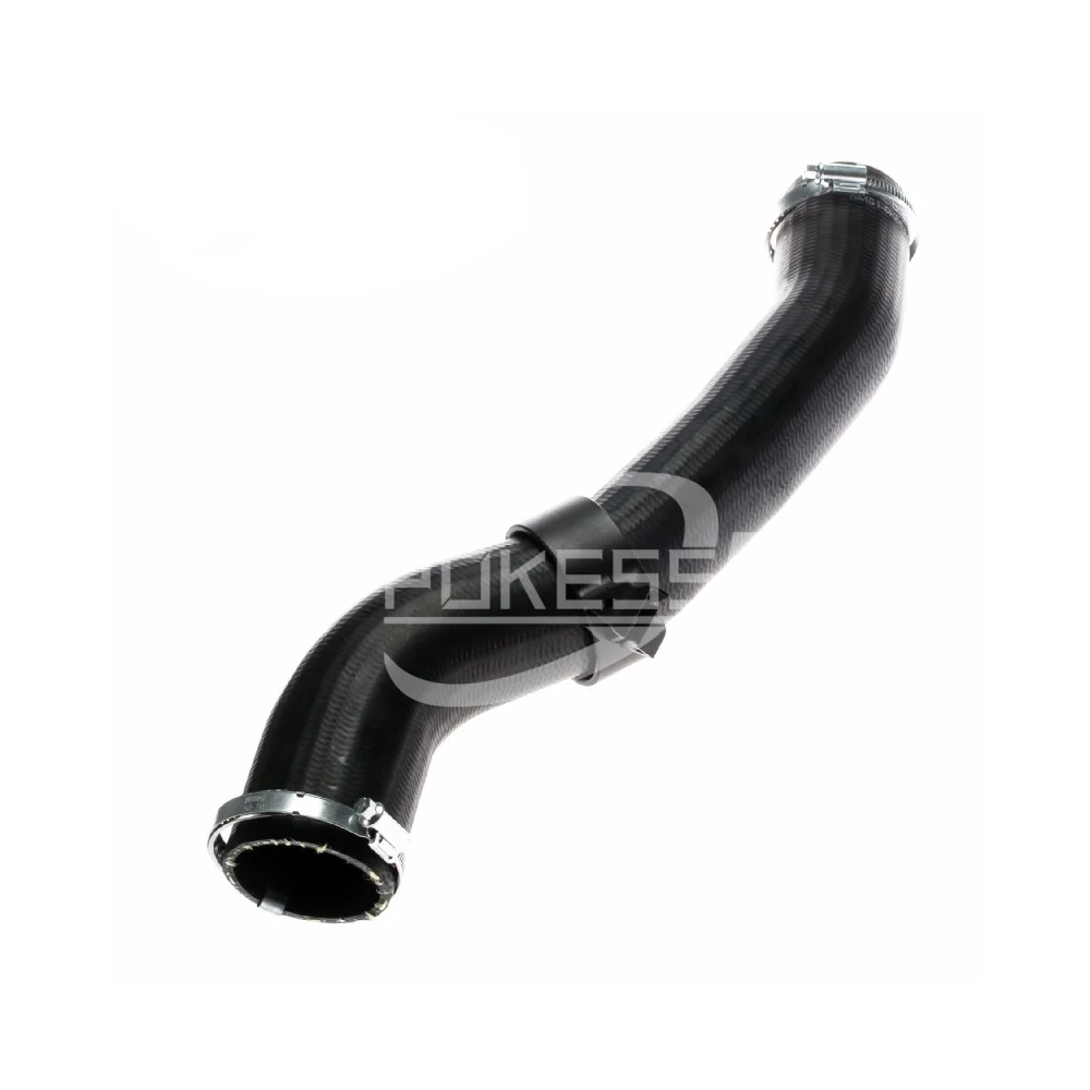 For FORD Focus II C-Max Warm air Hose 6M516K863GC Long-lasting Rubber ...