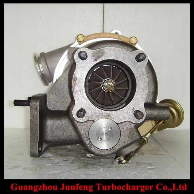 ターボキットK200 スイフトスポーツ [ZC33S] モンスタースポーツ