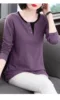 Gray Purple