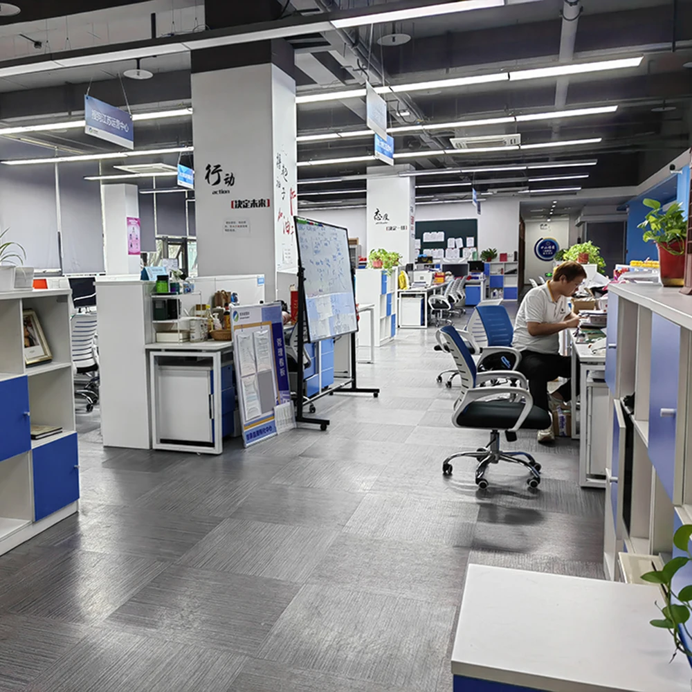 Nanjing Gorilla International Trade Co., Ltd. 2