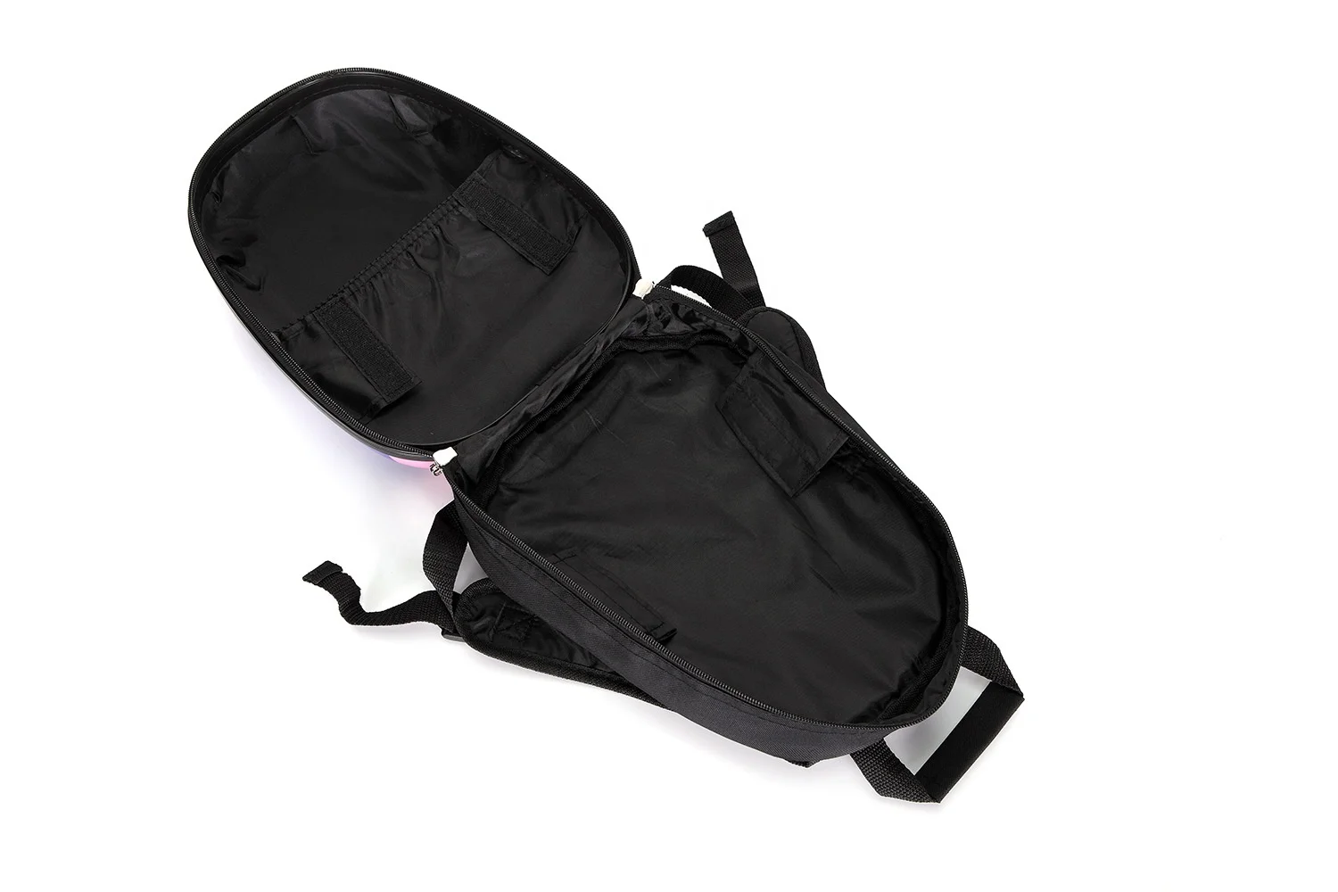 Multi Printed Customization Kid's Suitcase Factory Hardside Carry-on Luggage Manufacturer Children PC Trolley Case