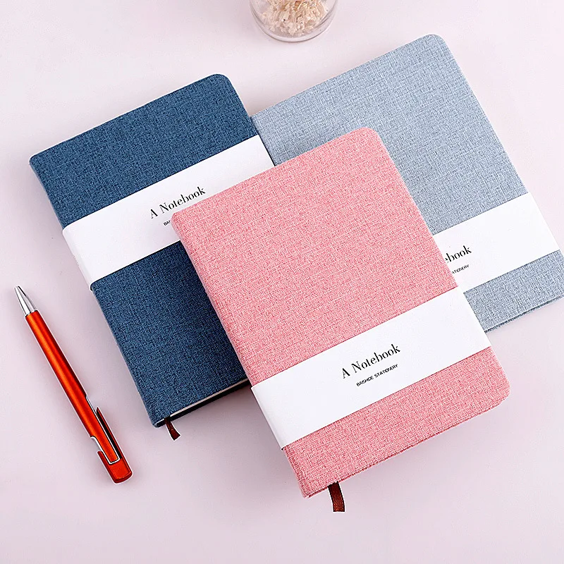 A5 Stationery Supplies Custom Notebook Hardcover 2022 Diary Journal - Buy  Stationery Supplies,Journal,2022 Diary Product on Alibaba.com