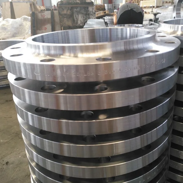 JIS2220 SLIP on FLANGE SS400 SF440