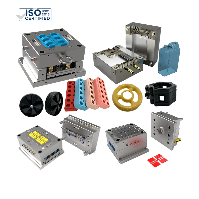 According to Drawing or Sample Customized ABS PC PP PE PS Plastic Part Injection Molding Parts Extrusion Parts