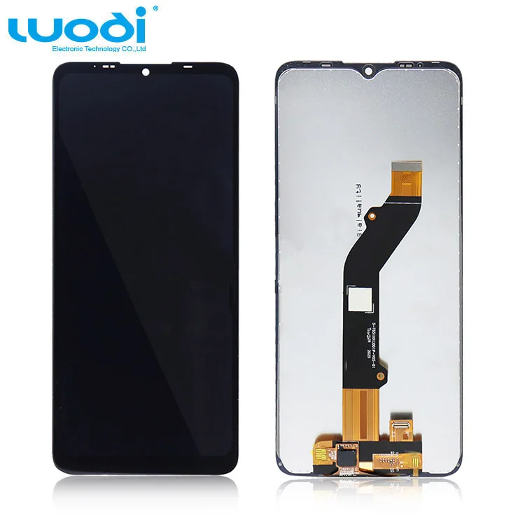 Replacement Lcd Touch Screen Digitizer For Tecno Pop 4 Pro 3 Buy Lcd Touch Screen For Tecno Pop 4 Pro Lcd Touch Screen For Tecno Pop 4 Pro Lcd Digitizer For Tecno 3