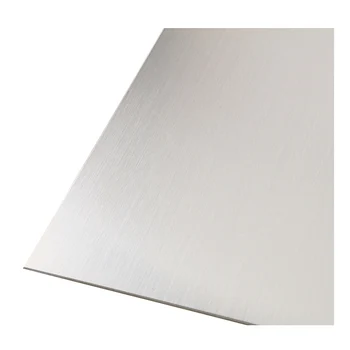 High Quality 201 304 Stainless Steel Plate 2b No.4 No.1 Hl 8k Mirror 430 Stainless Steel Price Per Kg